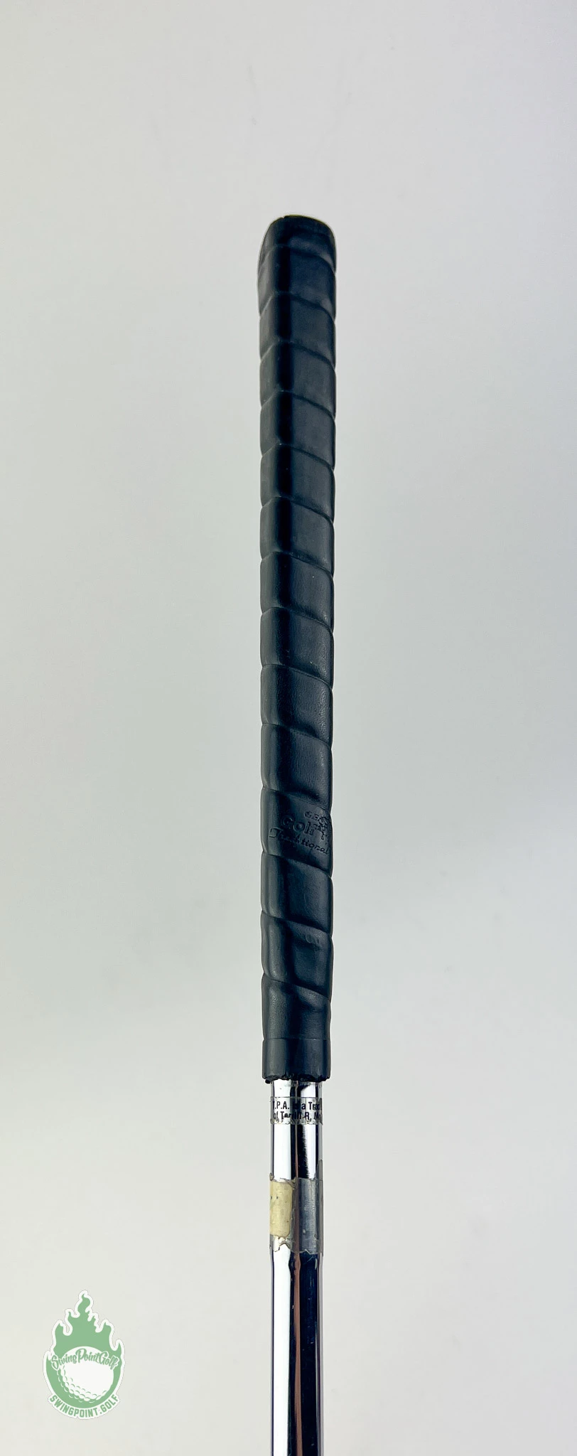 Used Right Handed TaylorMade T.P.A. VI 36″ Blade Putter Steel Golf Club 6 Used Right Handed TaylorMade T.P.A. VI 36″ Blade Putter Steel Golf Club - Image 4