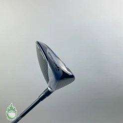 Used LH TaylorMade SIM Titanium 3 Wood 15* Limited 65g Regular Graphite Golf 15 Used LH TaylorMade SIM Titanium 3 Wood 15* Limited 65g Regular Graphite Golf -Callaway Club Shop IMG 1585