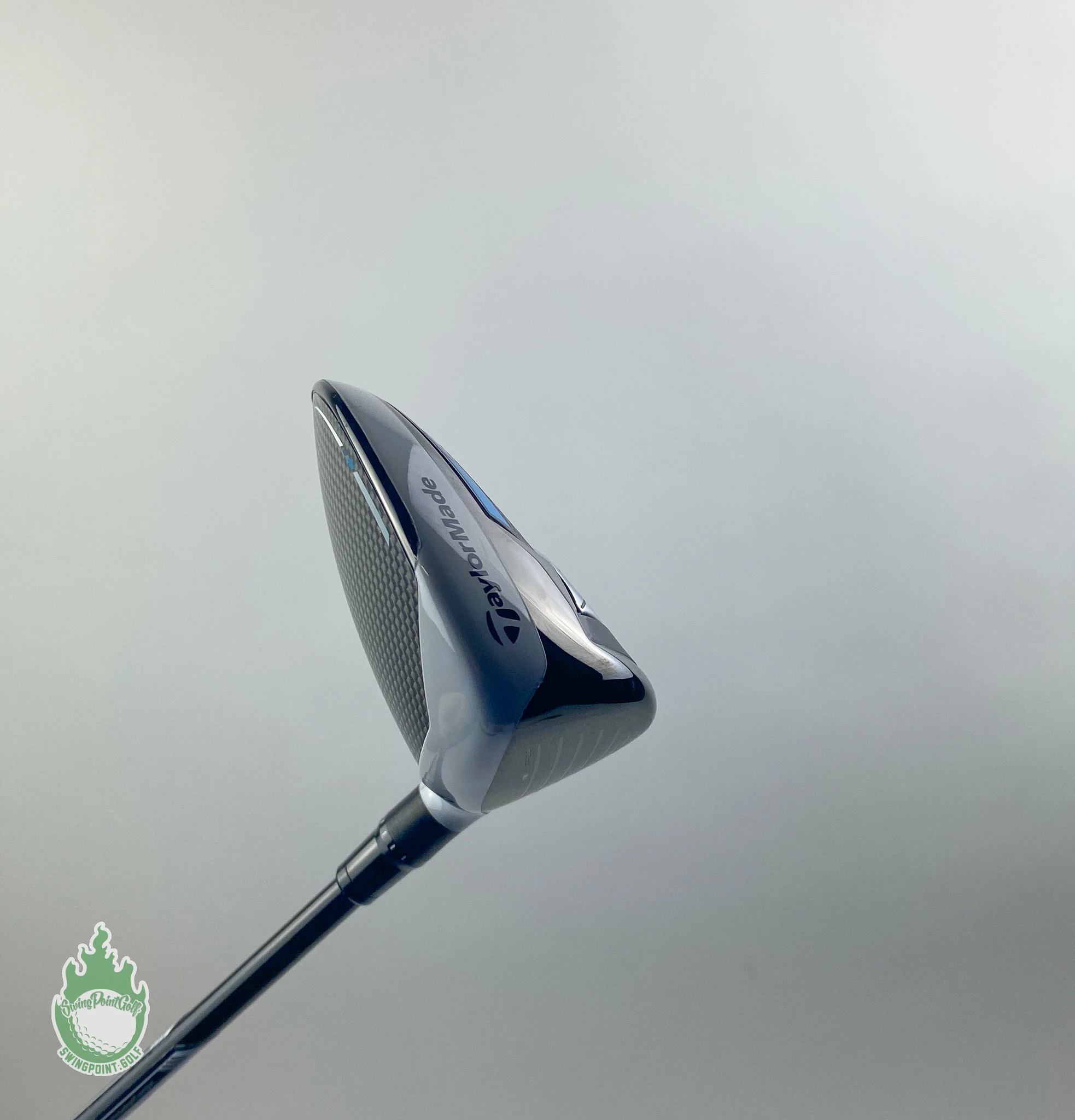 Used LH TaylorMade SIM Titanium 3 Wood 15* Limited 65g Regular Graphite Golf 5 Used LH TaylorMade SIM Titanium 3 Wood 15* Limited 65g Regular Graphite Golf - Image 3