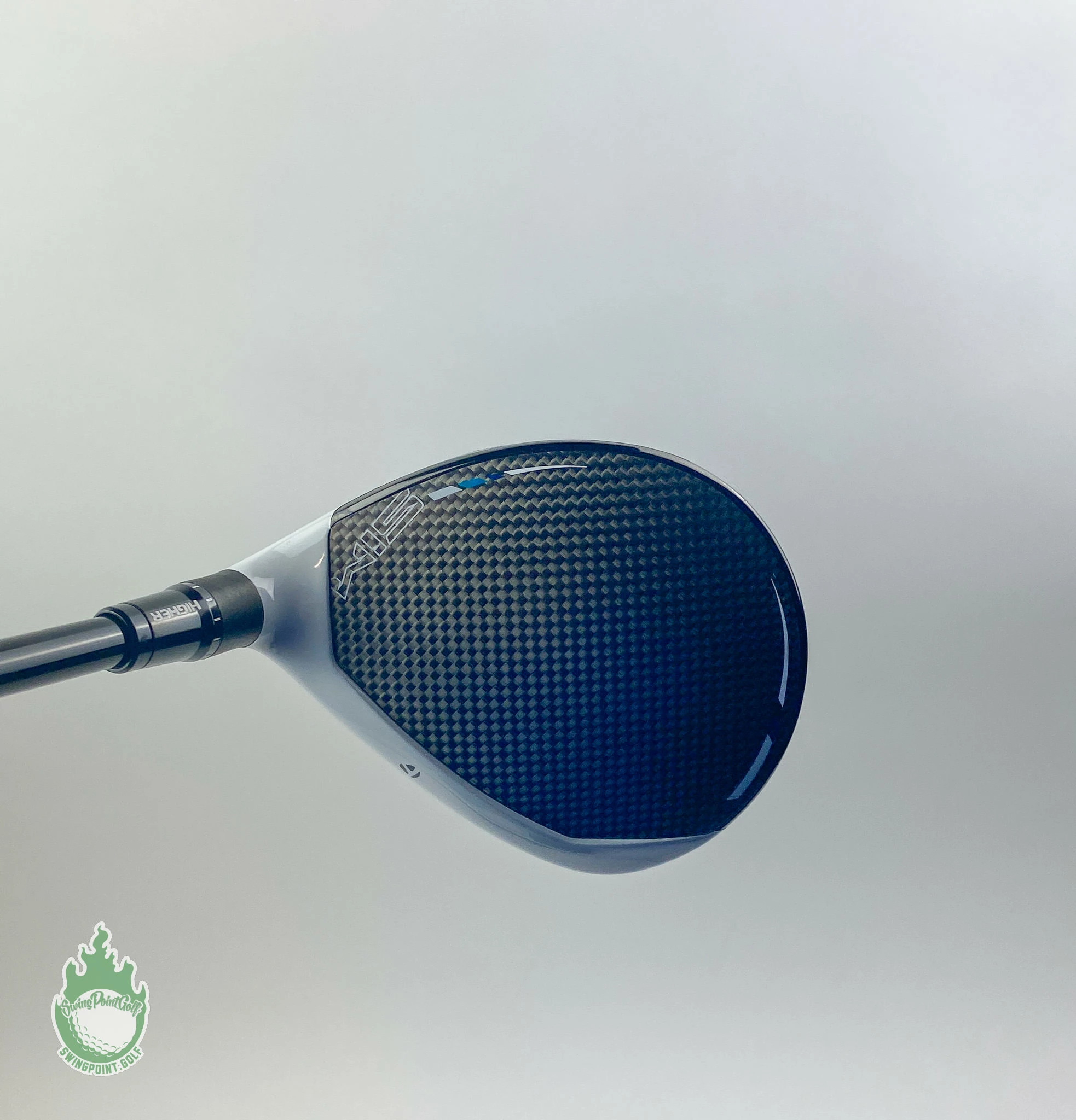 Used LH TaylorMade SIM Titanium 3 Wood 15* Limited 65g Regular Graphite Golf 10 Used LH TaylorMade SIM Titanium 3 Wood 15* Limited 65g Regular Graphite Golf - Image 8