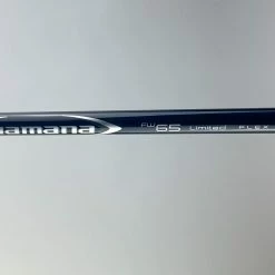 Used LH TaylorMade SIM Titanium 3 Wood 15* Limited 65g Regular Graphite Golf 21 Used LH TaylorMade SIM Titanium 3 Wood 15* Limited 65g Regular Graphite Golf -Callaway Club Shop IMG 1590