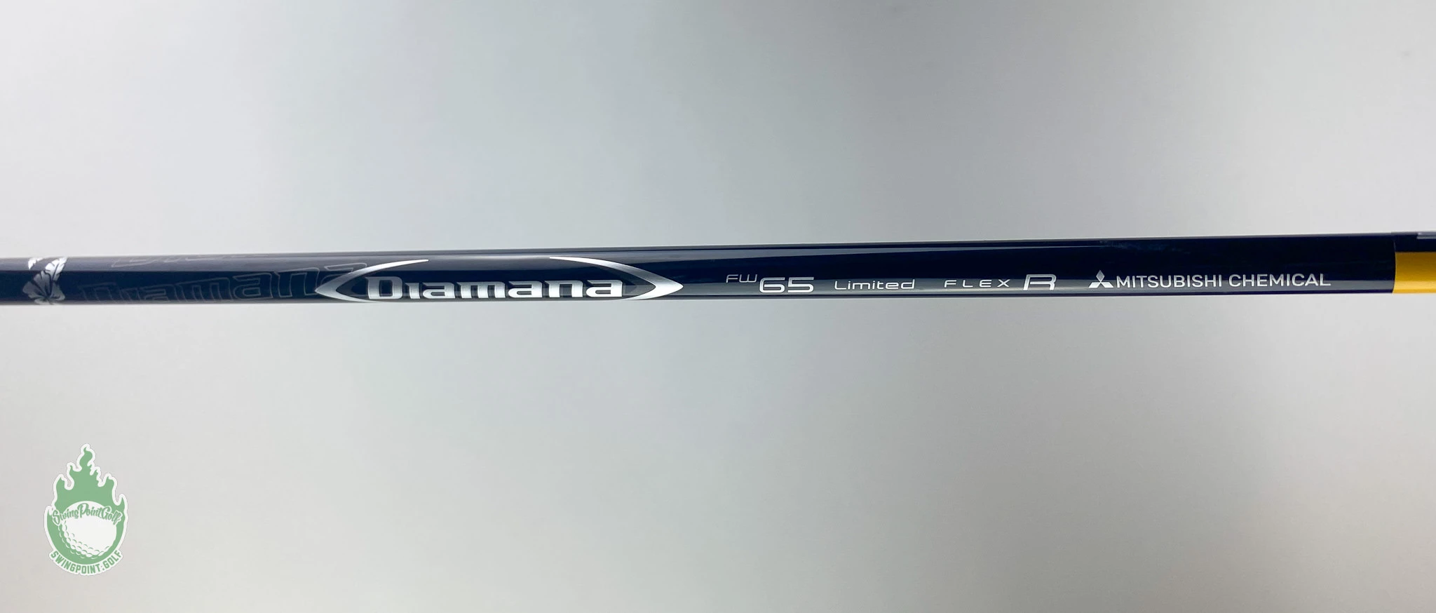 Used LH TaylorMade SIM Titanium 3 Wood 15* Limited 65g Regular Graphite Golf 11 Used LH TaylorMade SIM Titanium 3 Wood 15* Limited 65g Regular Graphite Golf - Image 9