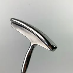 Used Right Handed Spalding TPM 4 Putter 37″ By T.P. Mills Steel Golf Club 20 Used Right Handed Spalding TPM 4 Putter 37″ By T.P. Mills Steel Golf Club -Callaway Club Shop IMG 1618