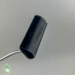 Used Right Handed TearDrop Black 34″ Putter Steel Golf Club -Callaway Club Shop IMG 1619 1