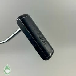 Used Right Handed TearDrop Black 34″ Putter Steel Golf Club -Callaway Club Shop IMG 1620 1