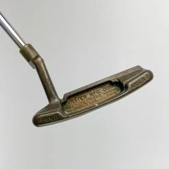 Used Right Handed Ping Anser 3 Putter 35.5″ Steel Golf Club