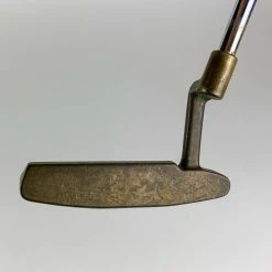 Used Right Handed Ping Anser 3 Putter 35.5″ Steel Golf Club -Callaway Club Shop IMG 1625 1