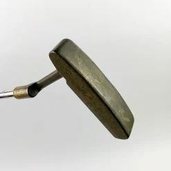 Used Right Handed Ping Anser 3 Putter 35.5″ Steel Golf Club -Callaway Club Shop IMG 1627 1