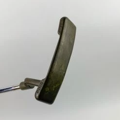 Used Right Handed Ping Anser 3 Putter 35.5″ Steel Golf Club -Callaway Club Shop IMG 1628 1