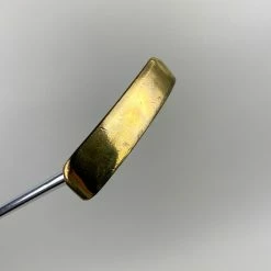 Used Right Handed Ping Y-Blade Putter 35.5″ Steel Golf Club -Callaway Club Shop IMG 1639