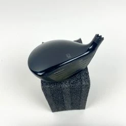 Used Tour Issued Right Handed Cobra KING SZ Speedzone Wood 14* Head Only -Callaway Club Shop IMG 1652