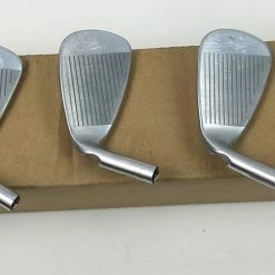 Used Right Handed Ping Black Dot G700 Irons 5-PW/UW HEADS ONLY Golf Club Set -Callaway Club Shop IMG 1674