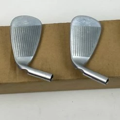 Used Right Handed Ping Black Dot G700 Irons 5-PW/UW HEADS ONLY Golf Club Set -Callaway Club Shop IMG 1675