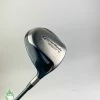 Used RH Taylormade 360 Ti Driver 10.5* Speeder X-Stiff Flex Graphite Golf Club -Callaway Club Shop IMG 1684