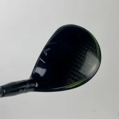 Callaway Great Big Bertha Epic 3 Wood 15* HZRDUS T-800 6.0 65g Stiff Graphite Golf Club 19 Callaway Great Big Bertha Epic 3 Wood 15* HZRDUS T-800 6.0 65g Stiff Graphite Golf Club -Callaway Club Shop IMG 1685 2