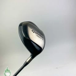 Used RH Taylormade 360 Ti Driver 10.5* Speeder X-Stiff Flex Graphite Golf Club -Callaway Club Shop IMG 1685