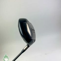 Used RH Taylormade 360 Ti Driver 10.5* Speeder X-Stiff Flex Graphite Golf Club -Callaway Club Shop IMG 1686