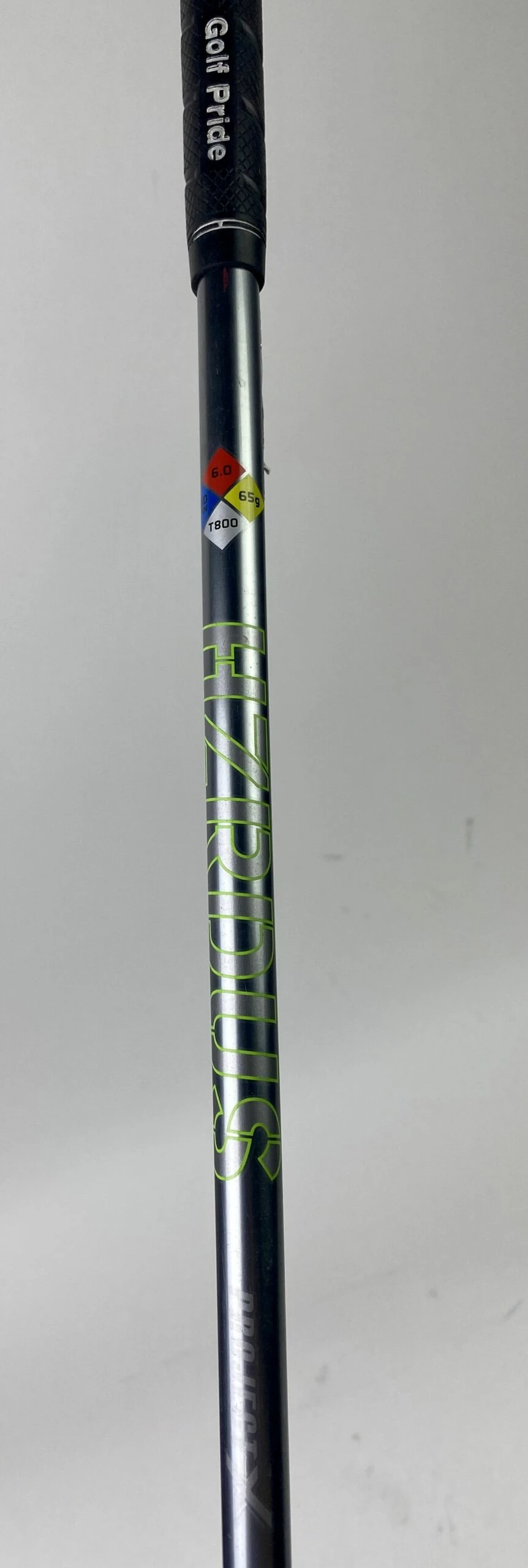 Callaway Great Big Bertha Epic 3 Wood 15* HZRDUS T-800 6.0 65g Stiff Graphite Golf Club 11 Callaway Great Big Bertha Epic 3 Wood 15* HZRDUS T-800 6.0 65g Stiff Graphite Golf Club - Image 9