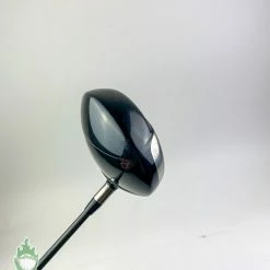 Used RH Taylormade 360 Ti Driver 10.5* Speeder X-Stiff Flex Graphite Golf Club -Callaway Club Shop IMG 1687