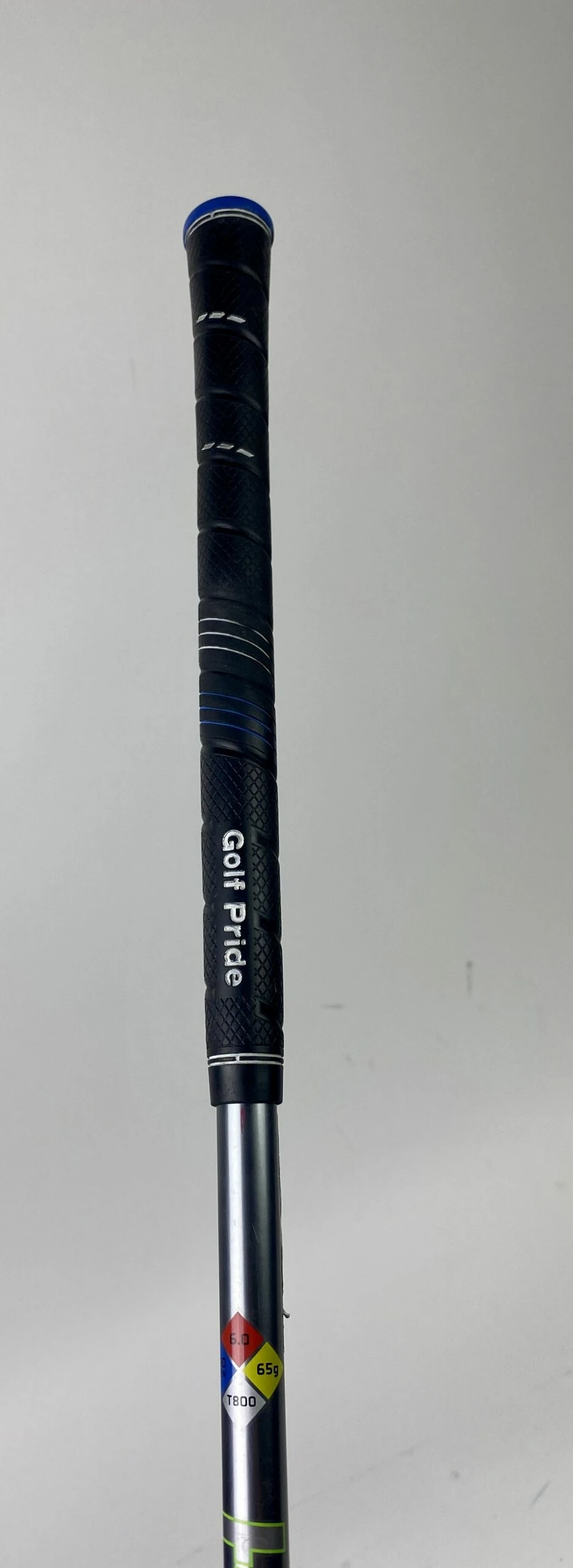 Callaway Great Big Bertha Epic 3 Wood 15* HZRDUS T-800 6.0 65g Stiff Graphite Golf Club 12 Callaway Great Big Bertha Epic 3 Wood 15* HZRDUS T-800 6.0 65g Stiff Graphite Golf Club - Image 10