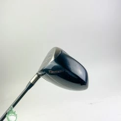 Used RH Taylormade 360 Ti Driver 10.5* Speeder X-Stiff Flex Graphite Golf Club -Callaway Club Shop IMG 1688