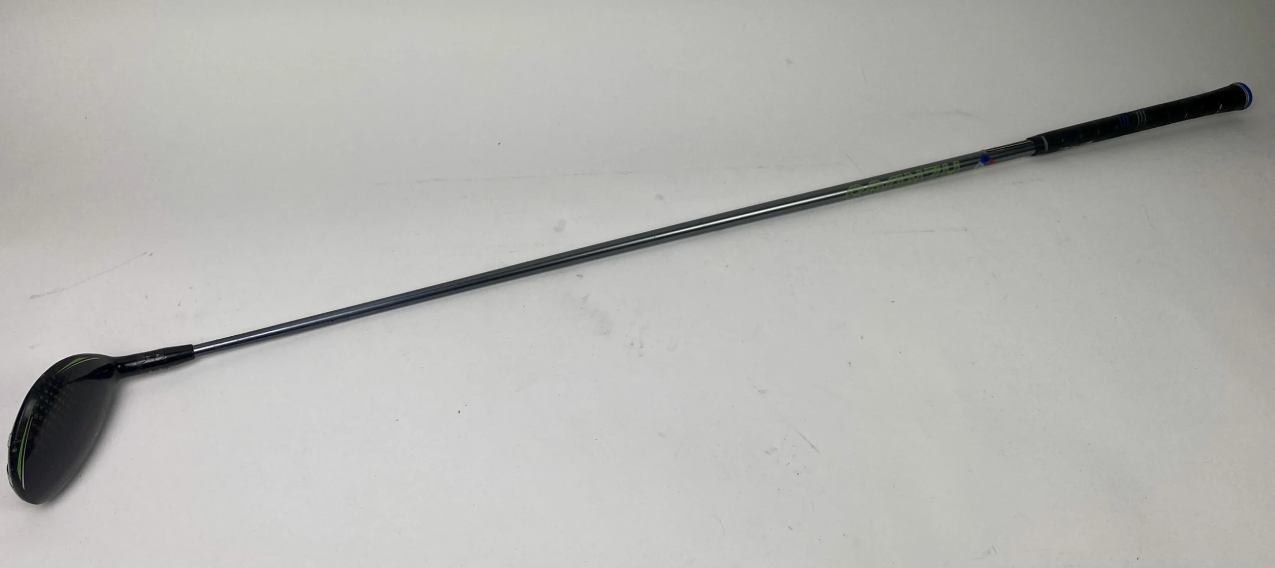 Callaway Great Big Bertha Epic 3 Wood 15* HZRDUS T-800 6.0 65g Stiff Graphite Golf Club 13 Callaway Great Big Bertha Epic 3 Wood 15* HZRDUS T-800 6.0 65g Stiff Graphite Golf Club - Image 11