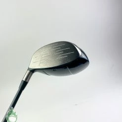 Used RH Taylormade 360 Ti Driver 10.5* Speeder X-Stiff Flex Graphite Golf Club -Callaway Club Shop IMG 1689