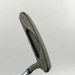 Used Right Handed Ping H-Blade Putter 35″ Steel Golf Club -Callaway Club Shop IMG 1690 1