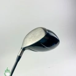 Used RH Taylormade 360 Ti Driver 10.5* Speeder X-Stiff Flex Graphite Golf Club -Callaway Club Shop IMG 1690