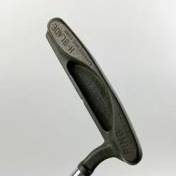 Used Right Handed Ping H-Blade Putter 35″ Steel Golf Club -Callaway Club Shop IMG 1691 1
