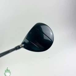 Used RH Taylormade 360 Ti Driver 10.5* Speeder X-Stiff Flex Graphite Golf Club -Callaway Club Shop IMG 1691