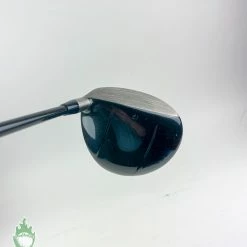 Used RH Taylormade 360 Ti Driver 10.5* Speeder X-Stiff Flex Graphite Golf Club -Callaway Club Shop IMG 1692