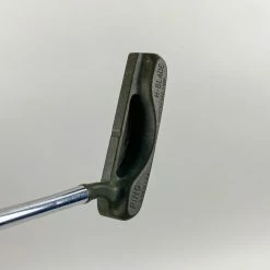 Used Right Handed Ping H-Blade Putter 35″ Steel Golf Club -Callaway Club Shop IMG 1696