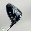 Used RH PXG 0811X GEN 2 Driver 9* Project X 6.0 Stiff Graphite Golf Club -Callaway Club Shop IMG 1713