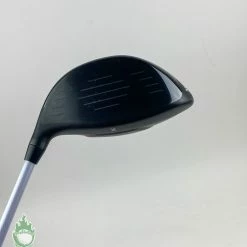 Used RH PXG 0811X GEN 2 Driver 9* Project X 6.0 Stiff Graphite Golf Club -Callaway Club Shop IMG 1717