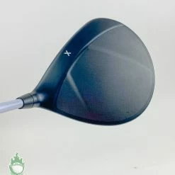 Used RH PXG 0811X GEN 2 Driver 9* Project X 6.0 Stiff Graphite Golf Club -Callaway Club Shop IMG 1719 1