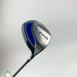 Used Ping G2 460cc Driver 8.5* Grafalloy Tour X-Stiff Flex Graphite Golf Club