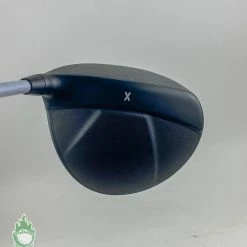 Used RH PXG 0811X GEN 2 Driver 9* Project X 6.0 Stiff Graphite Golf Club -Callaway Club Shop IMG 1720 1