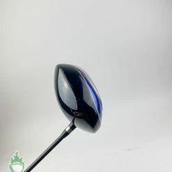 Used Ping G2 460cc Driver 8.5* Grafalloy Tour X-Stiff Flex Graphite Golf Club -Callaway Club Shop IMG 1721