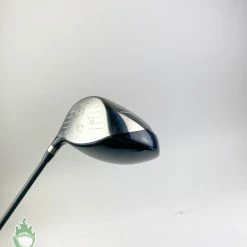 Used Ping G2 460cc Driver 8.5* Grafalloy Tour X-Stiff Flex Graphite Golf Club -Callaway Club Shop IMG 1722