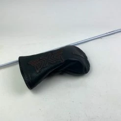 Used RH PXG 0811X GEN 2 Driver 9* Project X 6.0 Stiff Graphite Golf Club -Callaway Club Shop IMG 1723 1