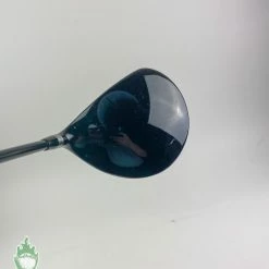 Used Ping G2 460cc Driver 8.5* Grafalloy Tour X-Stiff Flex Graphite Golf Club -Callaway Club Shop IMG 1725