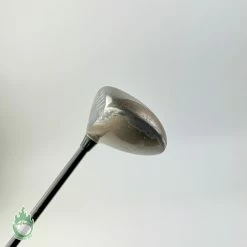 Used RH Callaway Golf Big Bertha 9 Fairway Wood Gems 55 Ladies Flex Graphite 22 Used RH Callaway Golf Big Bertha 9 Fairway Wood Gems 55 Ladies Flex Graphite -Callaway Club Shop IMG 1731