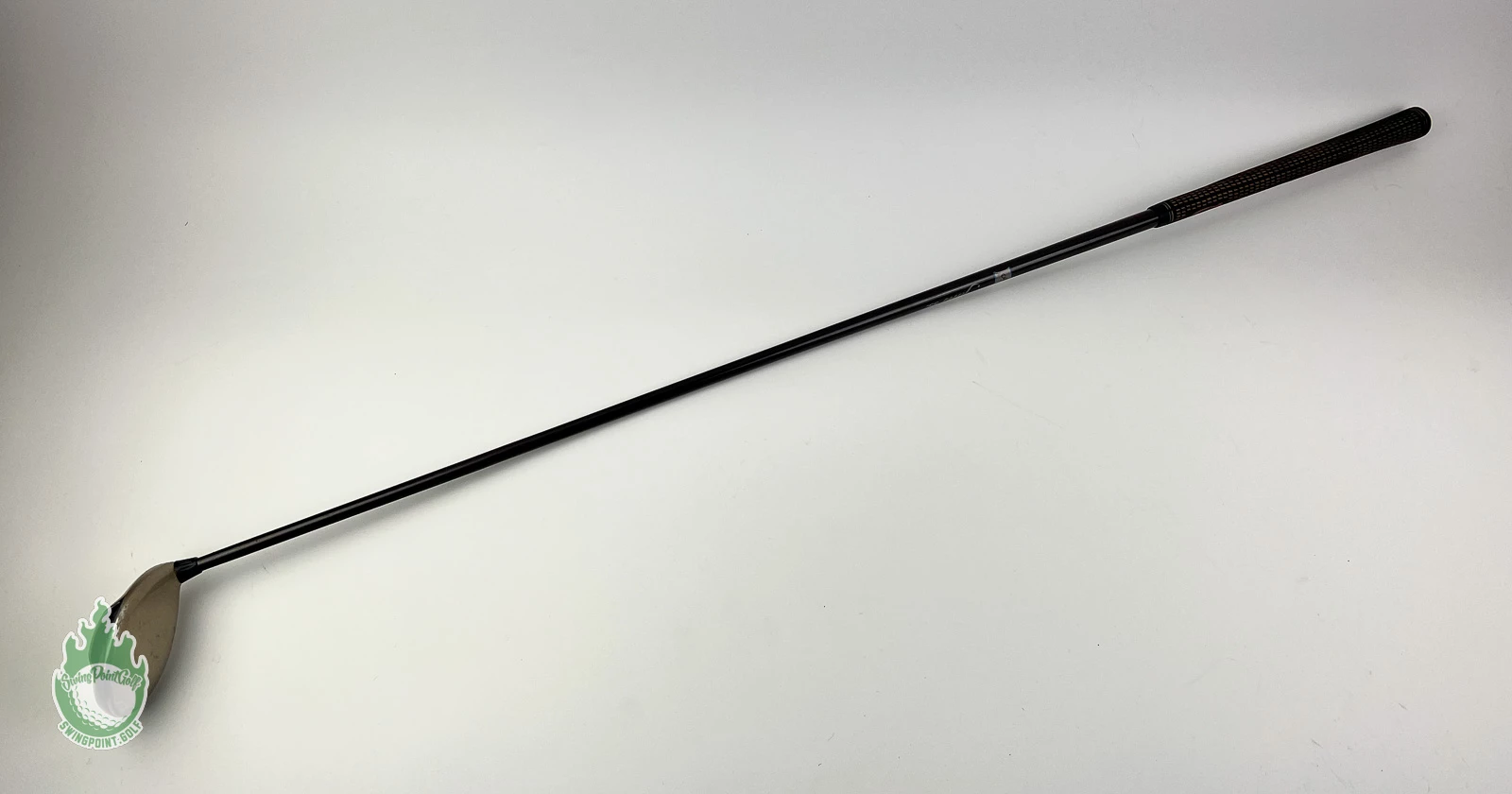 Used RH Callaway Golf Big Bertha 9 Fairway Wood Gems 55 Ladies Flex Graphite 5 Used RH Callaway Golf Big Bertha 9 Fairway Wood Gems 55 Ladies Flex Graphite - Image 3