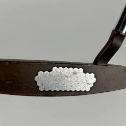 Used Right Handed Ping Karsten Zing 2F Putter 34″ Steel Golf Club -Callaway Club Shop IMG 1746 scaled 1