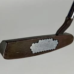 Used Right Handed Ping Karsten Zing 2F Putter 34″ Steel Golf Club -Callaway Club Shop IMG 1747 2