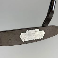 Used Right Handed Ping Karsten Zing 2F Putter 34″ Steel Golf Club -Callaway Club Shop IMG 1748 scaled 1