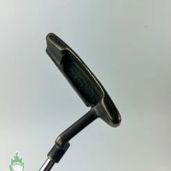Used Right Handed Ping Dale Head Anser Putter 36″ Steel Golf Club -Callaway Club Shop IMG 1749 2