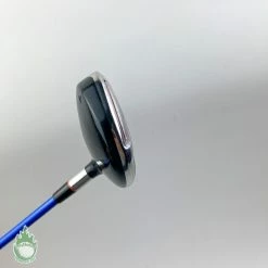 Adams Golf Used RH Adams RPM Fast 5 Fairway Wood 75g Regular Flex Graphite Golf Club -Callaway Club Shop IMG 1750 1