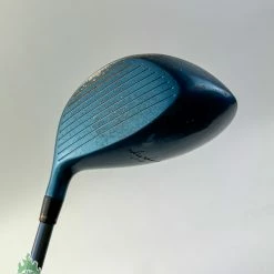 Used RH Honma BERES Big-LB Titan 2 Star Driver 10.5* Stiff Flex Graphite Golf -Callaway Club Shop IMG 1750